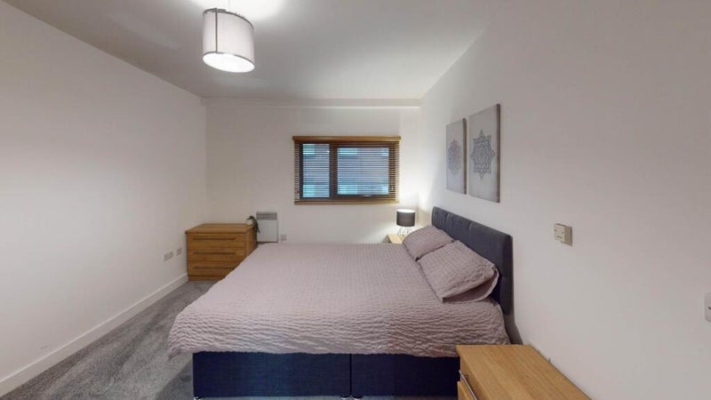 Room Colquitt Street in Liverpool