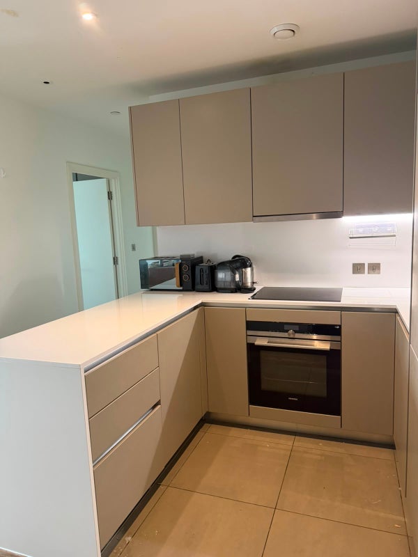 Room Humphry Repton Lane in Greater London