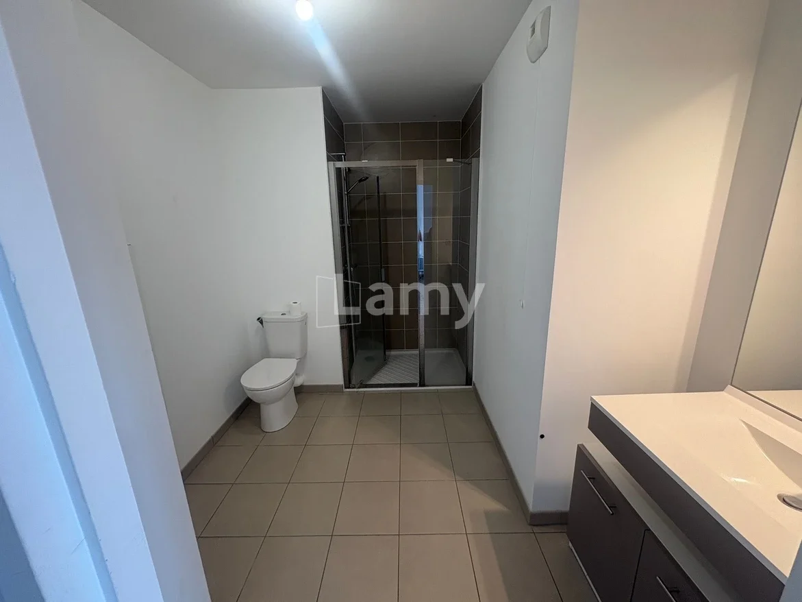 Appartement Rue Bigot de Préameneu à Rennes
