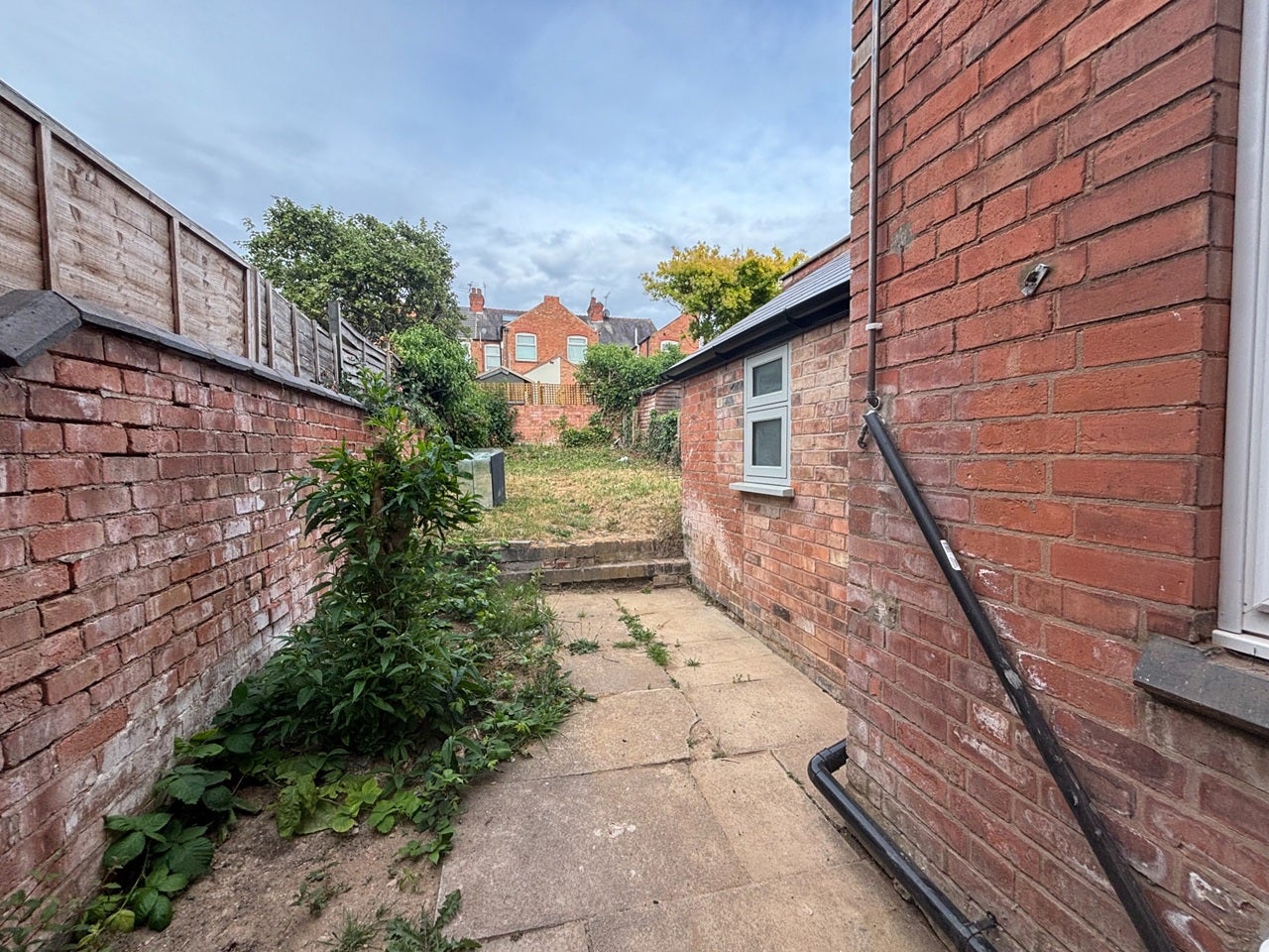 House Spencer Street in Oadby and Wigston