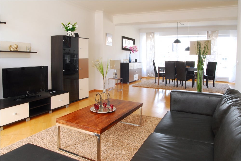 Wohnung Potsdamer Straße in Düsseldorf