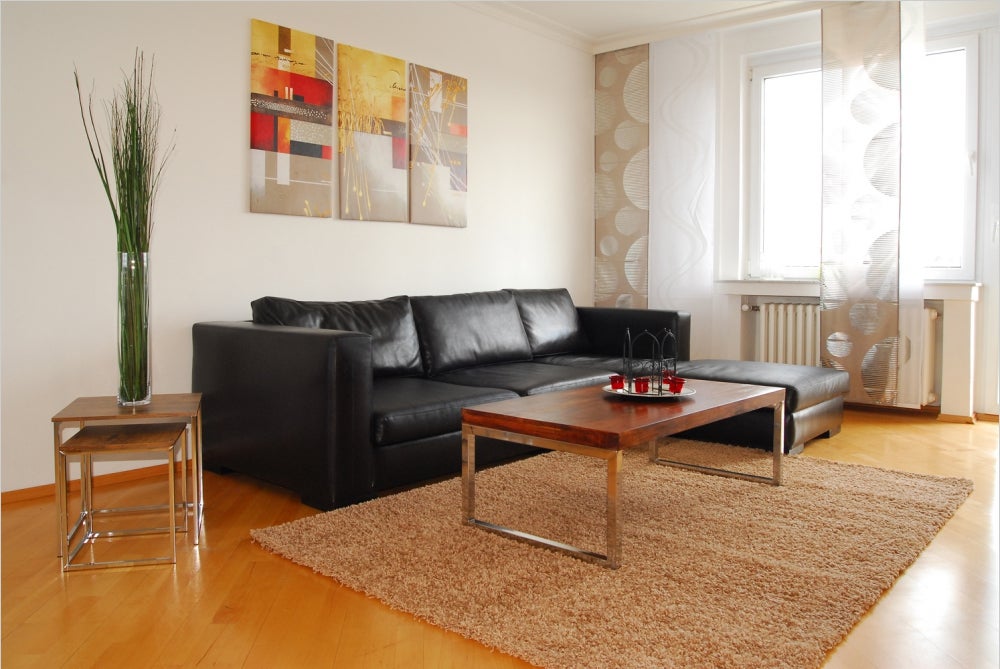 Wohnung Potsdamer Straße in Düsseldorf