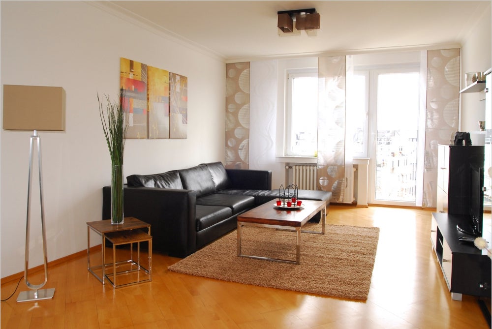 Wohnung Potsdamer Straße in Düsseldorf