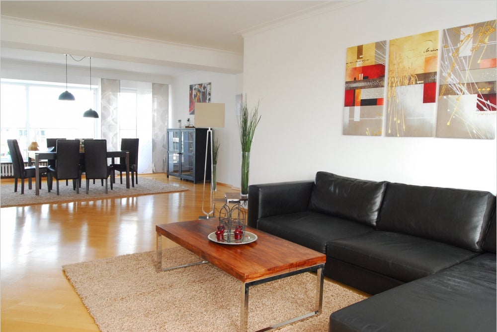 Wohnung Potsdamer Straße in Düsseldorf
