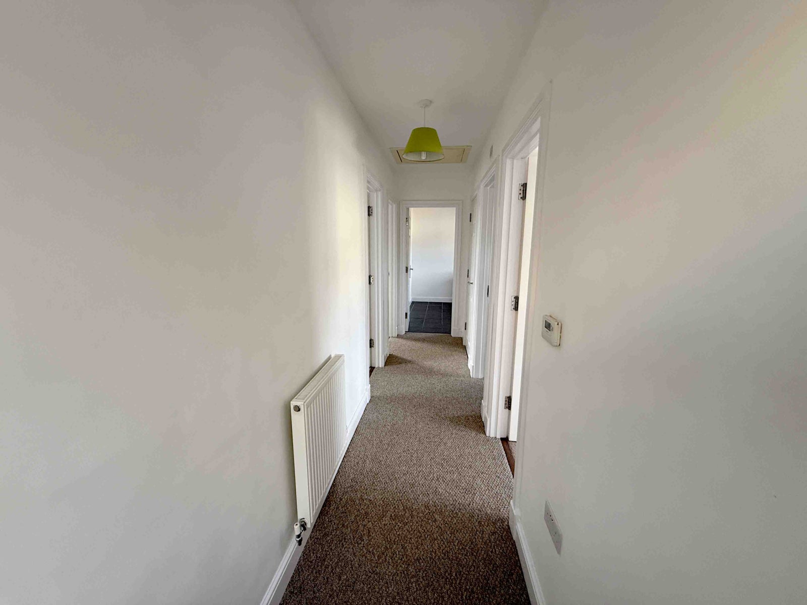Flat Bwlch Road in Cwmavon