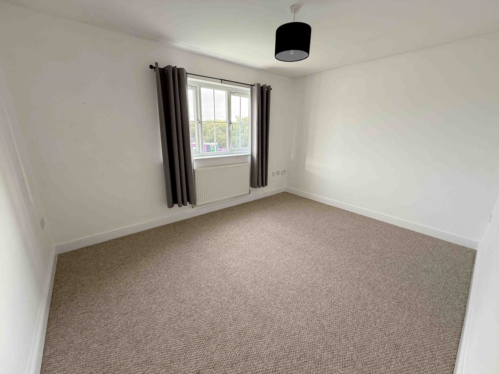 Flat Bwlch Road in Cwmavon