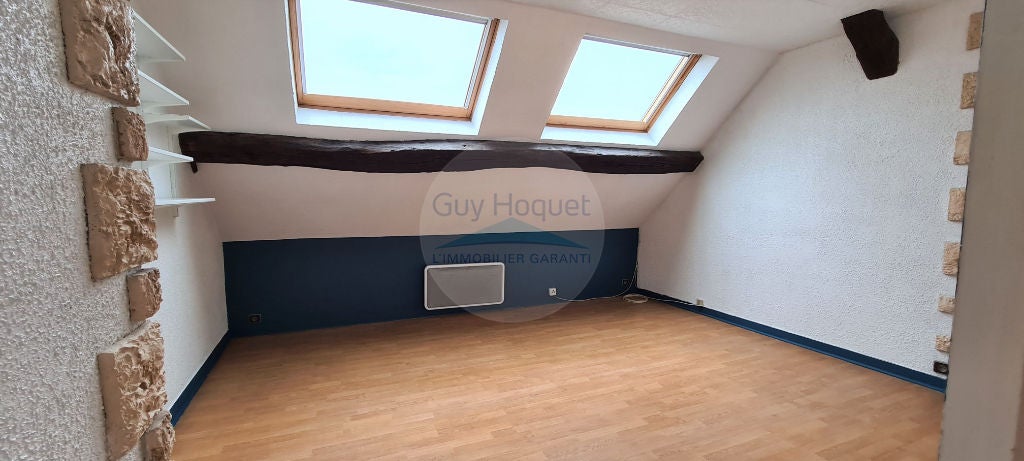 Appartement Rue Paul Claudel à Évry