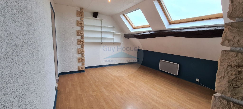 Appartement Rue Paul Claudel à Évry