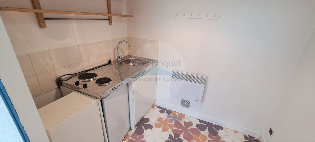 Appartement Rue Paul Claudel à Évry
