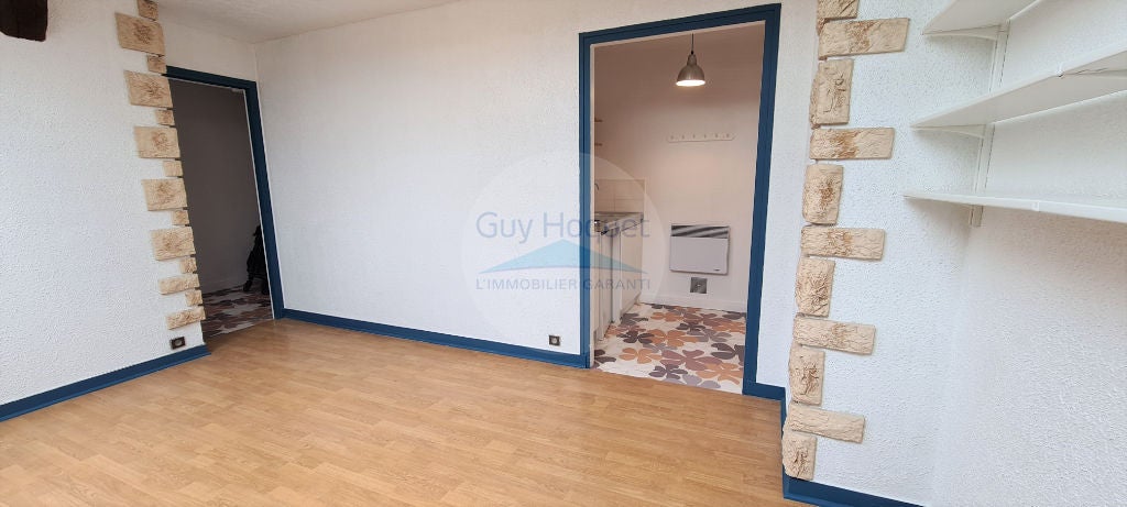 Appartement Rue Paul Claudel à Évry