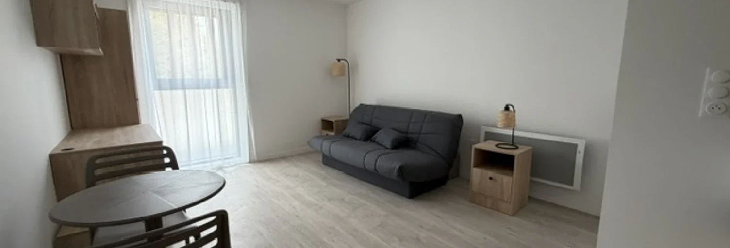 Appartement Rue Lavoisier à La Rochelle
