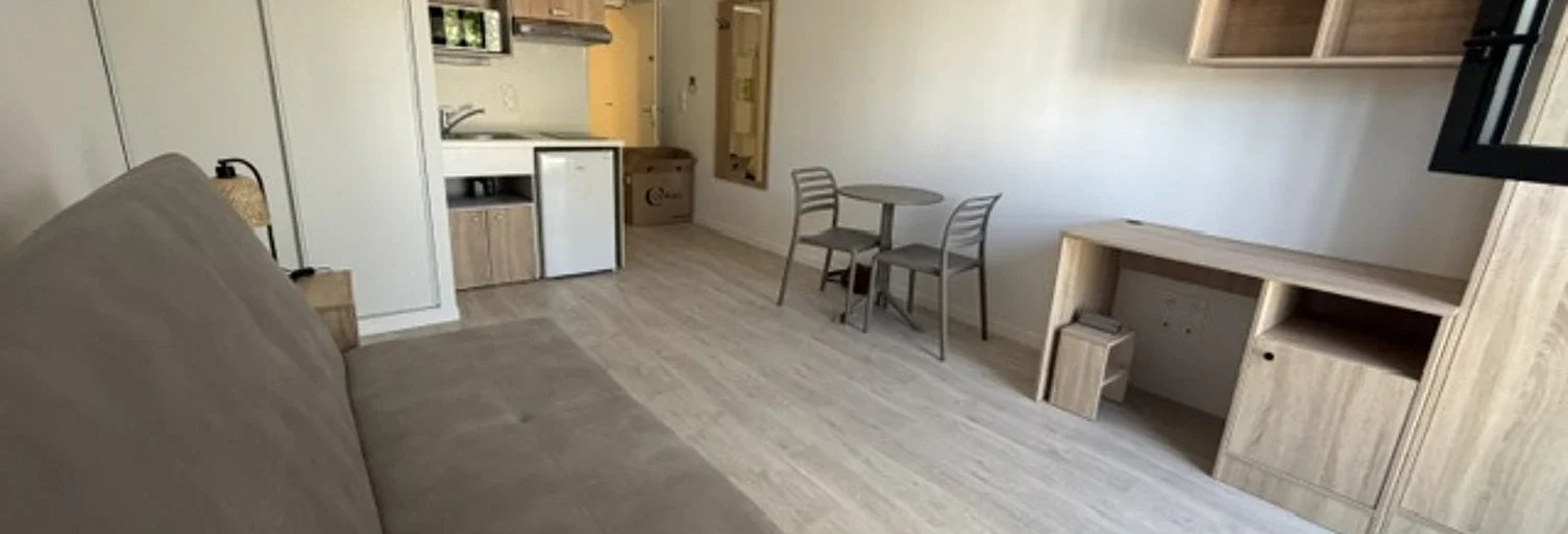 Appartement Rue Lavoisier à La Rochelle