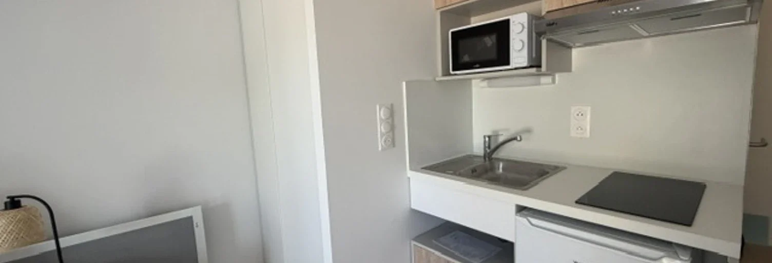 Appartement Rue Lavoisier à La Rochelle