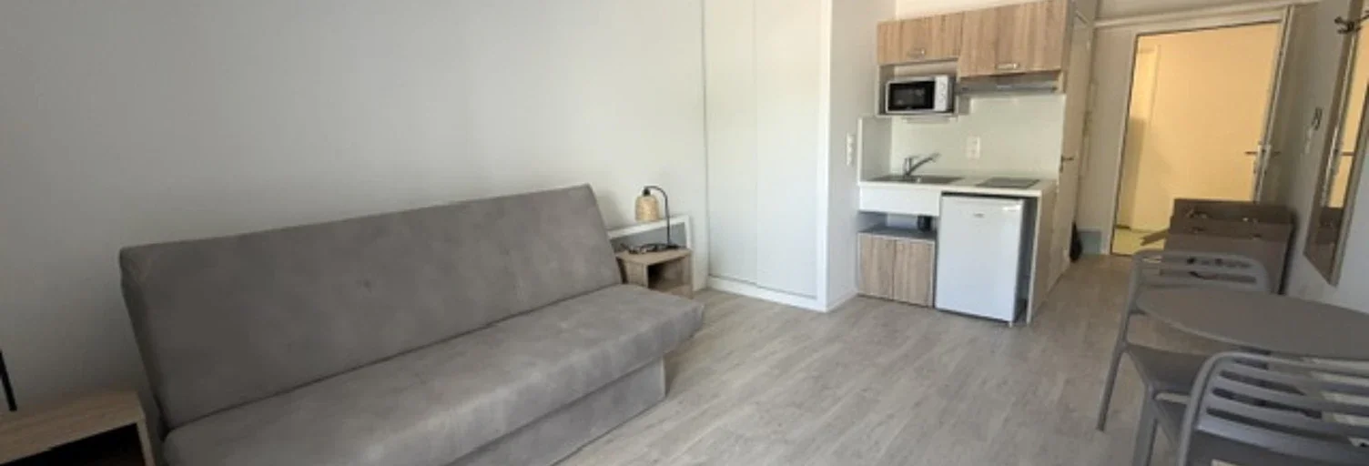 Appartement Rue Lavoisier à La Rochelle