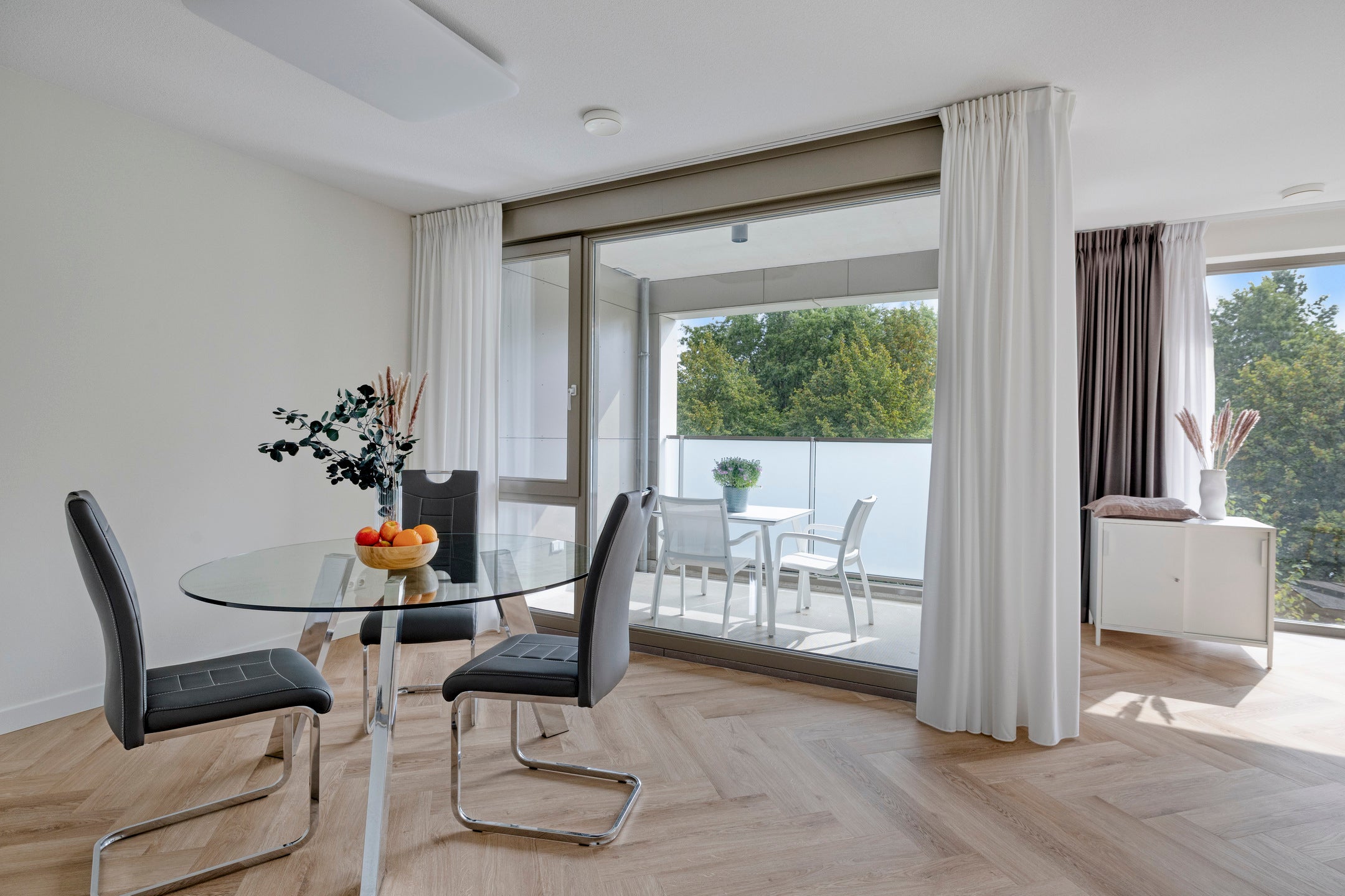 Appartement Zonnestad 61 in Etten-Leur