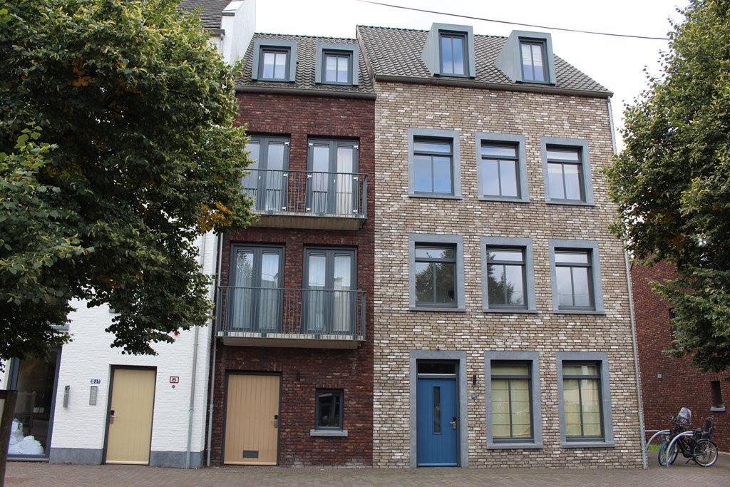 Appartement Het Wilhelmus 15 T in Maastricht