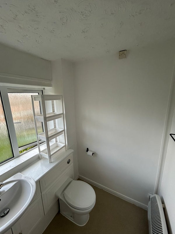 Room Bainton Grove in Nottingham