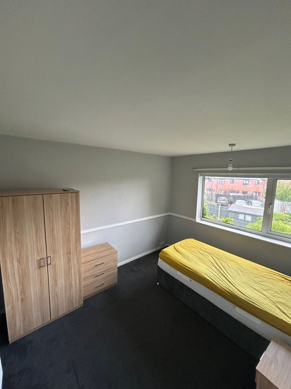 Room Bainton Grove in Nottingham