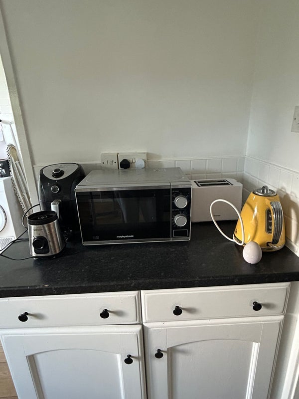 Room Bainton Grove in Nottingham