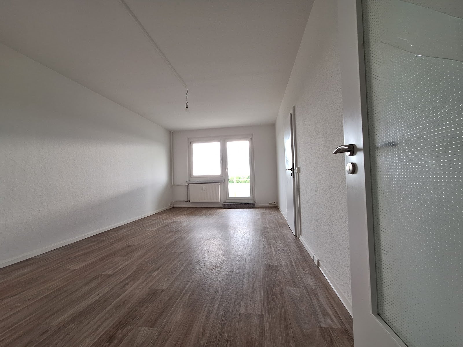 Wohnung Lausitzer Straße in Görlitz