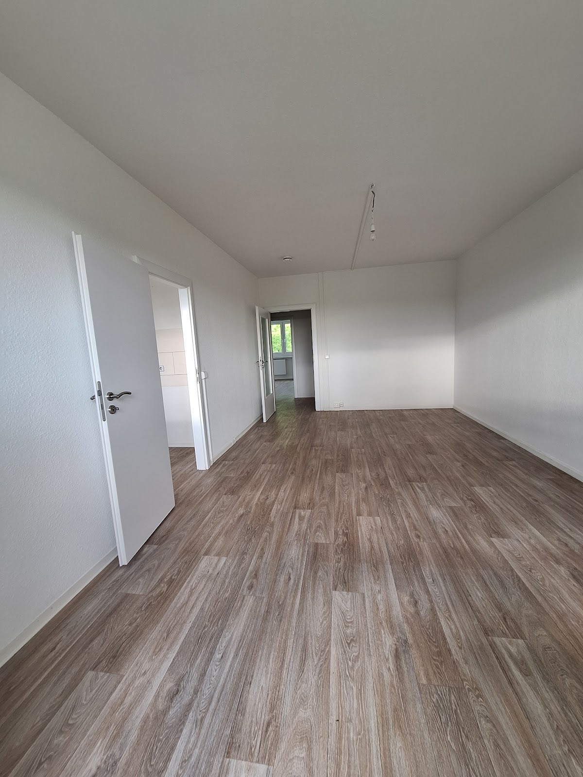Wohnung Lausitzer Straße in Görlitz