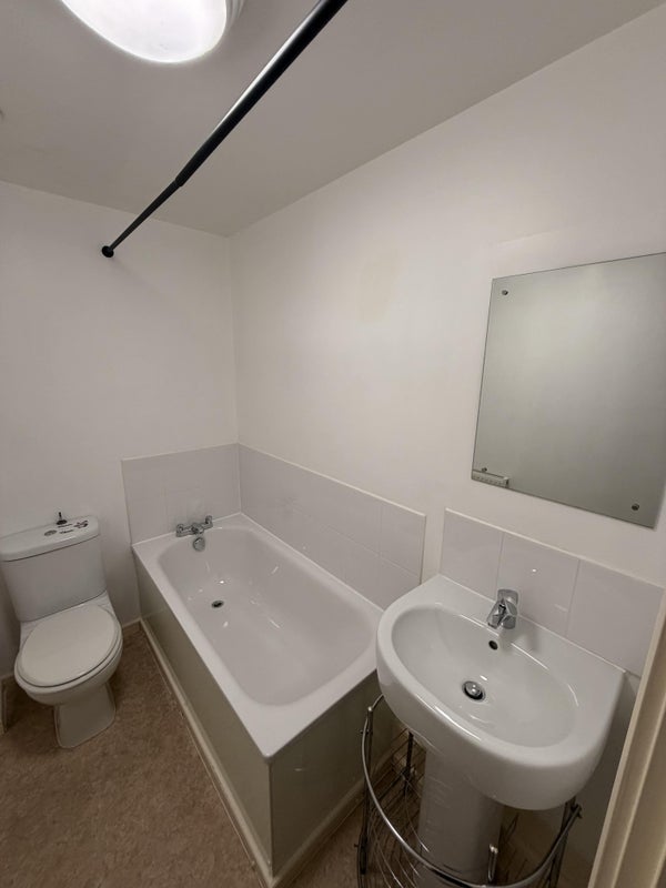 Room Shaw Street in St Helens