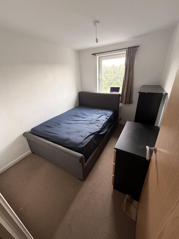 Room Shaw Street in St Helens