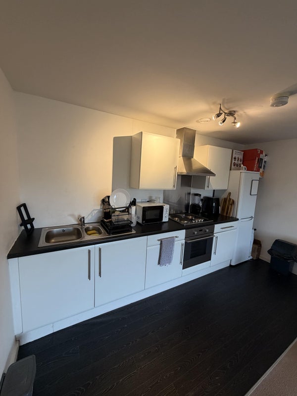 Room Shaw Street in St Helens