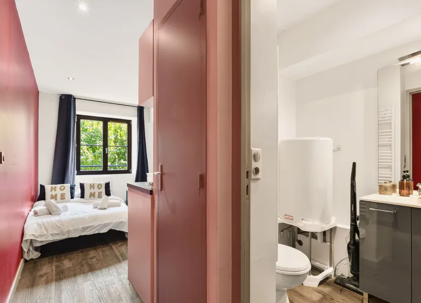 Appartement Impasse de l'Horloge à Lyon