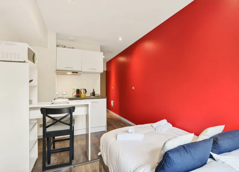 Appartement Impasse de l'Horloge à Lyon