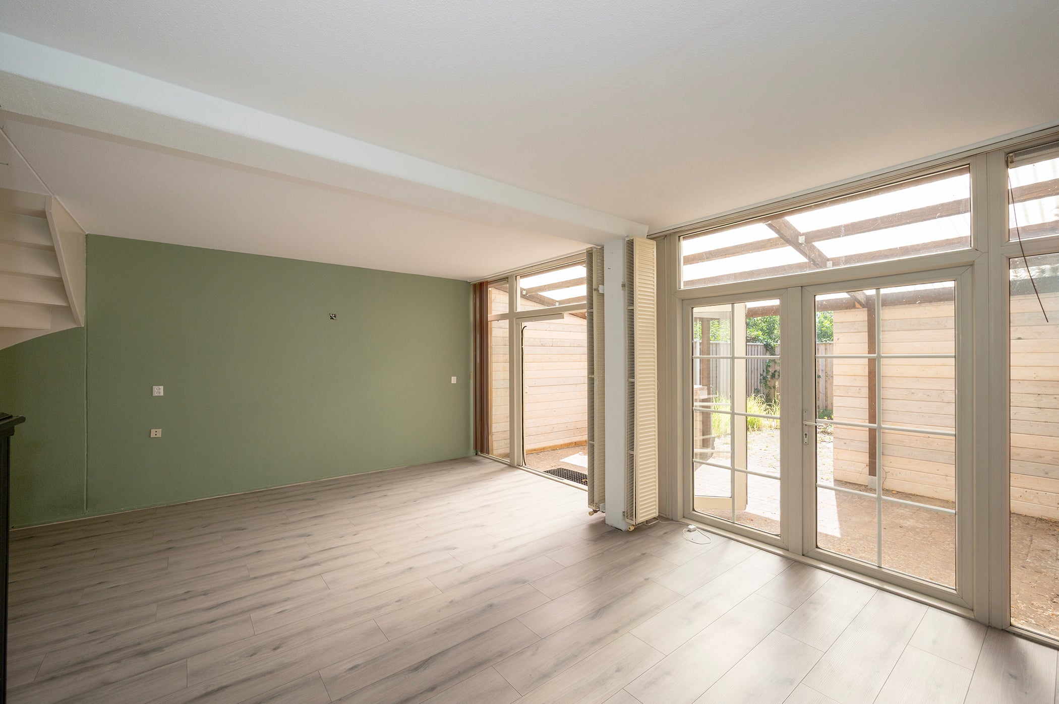 Woning te huur: Koraalrif, Lelystad