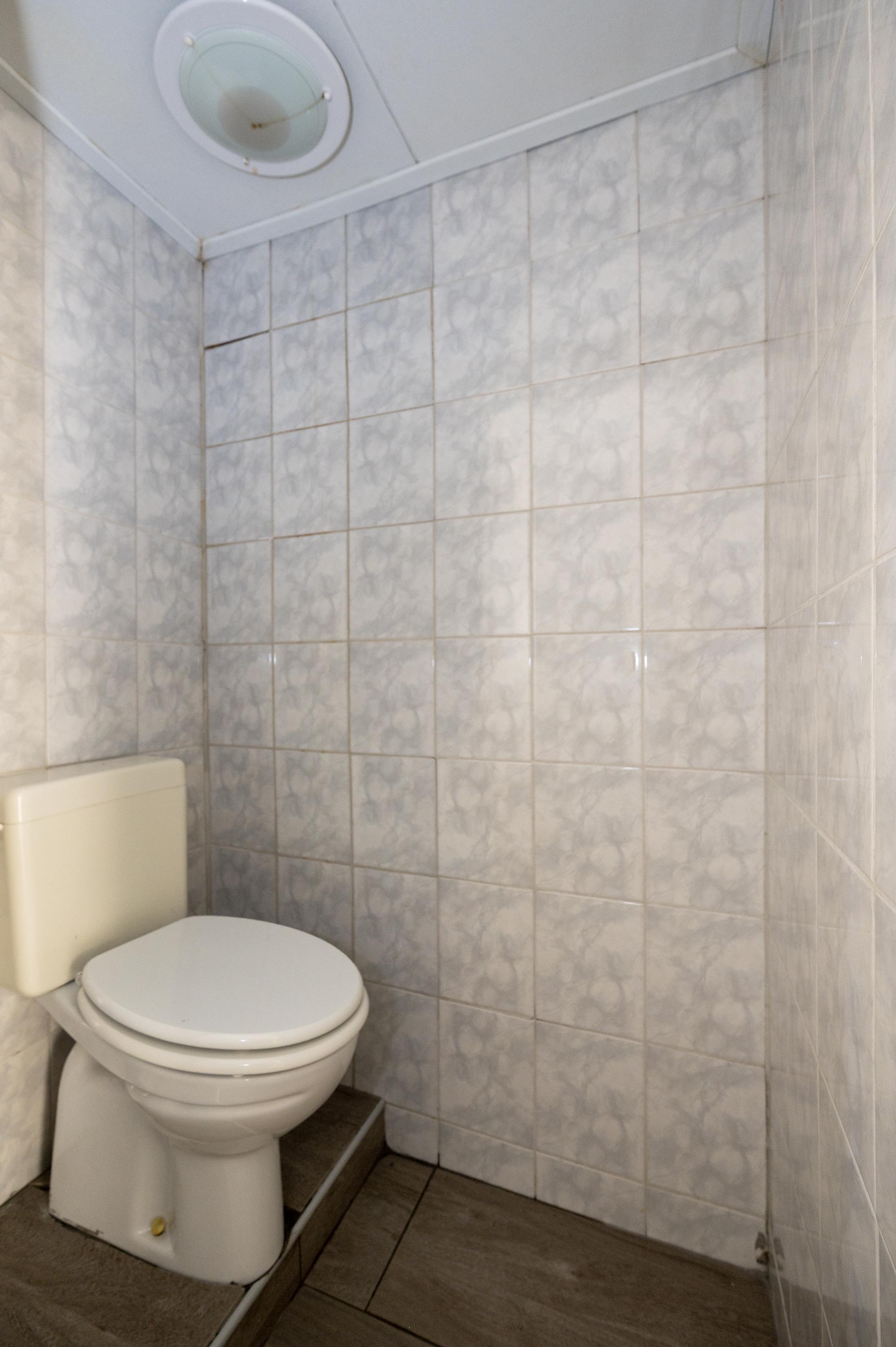 Woning te huur: Koraalrif, Lelystad