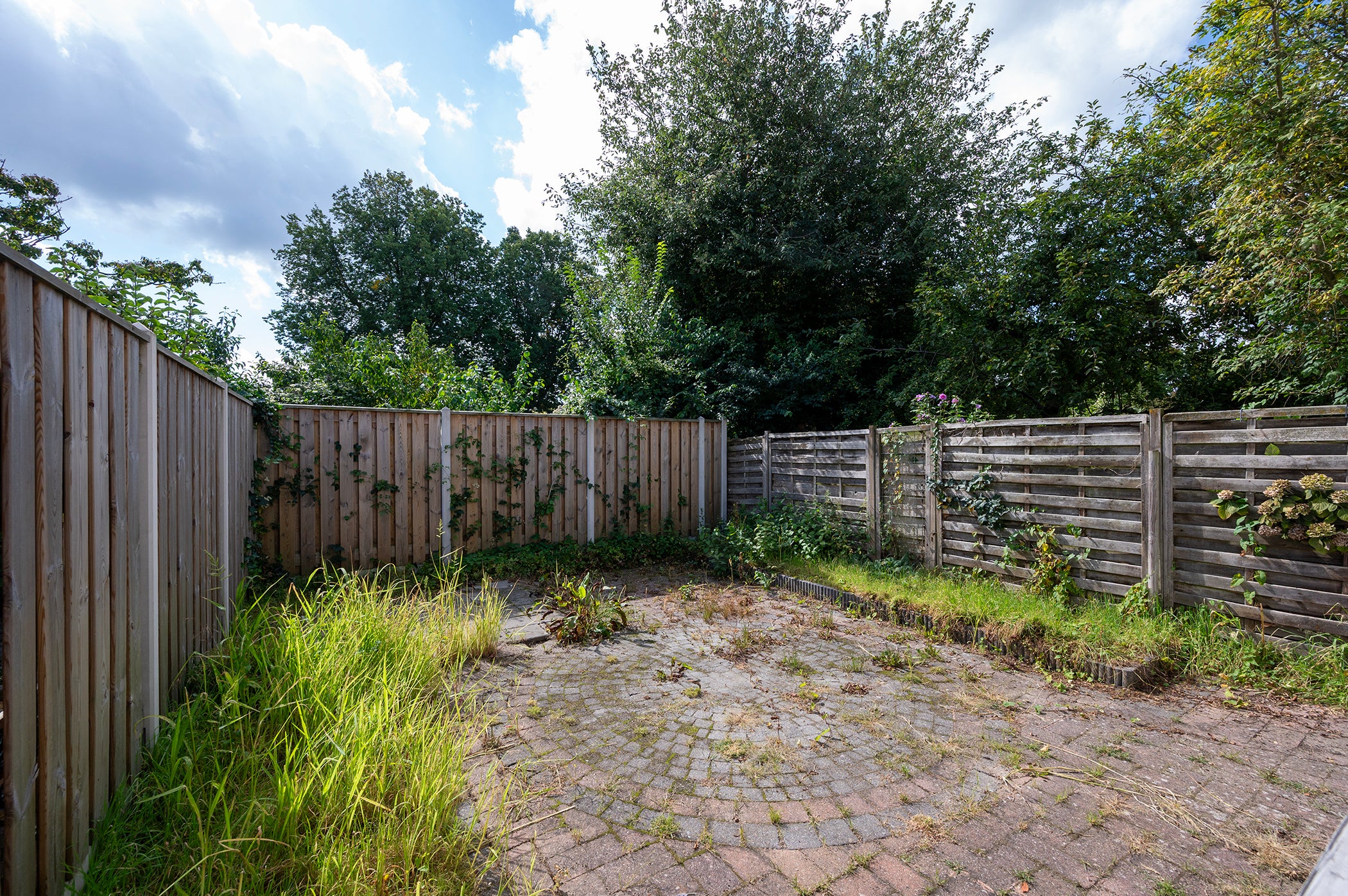 Woning te huur: Koraalrif, Lelystad