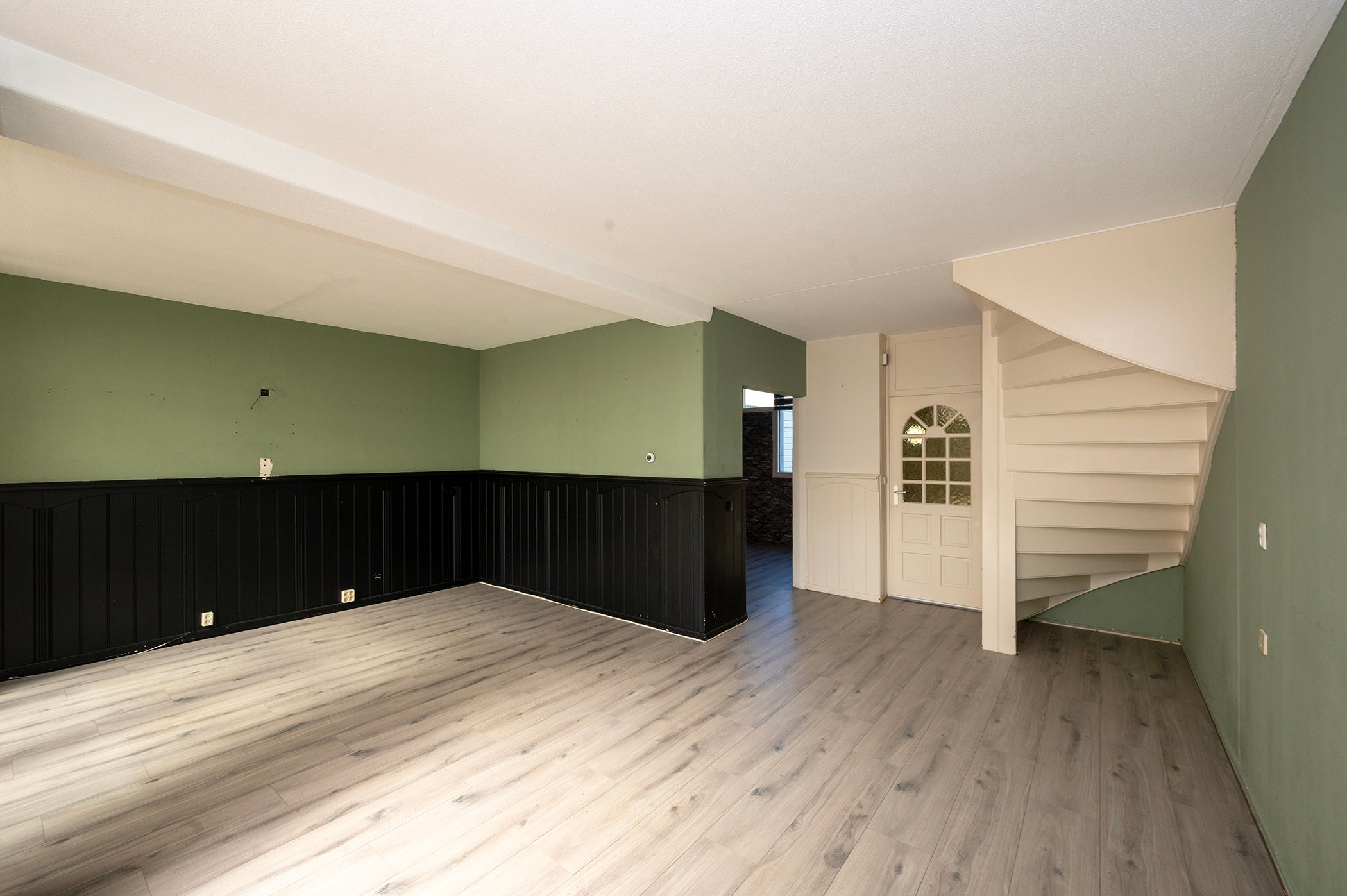 Woning te huur: Koraalrif, Lelystad