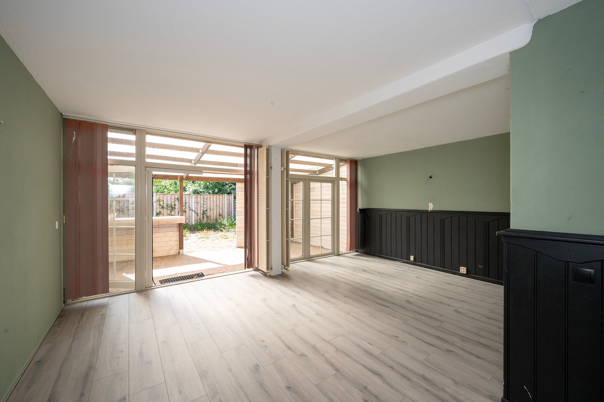 Woning te huur: Koraalrif, Lelystad