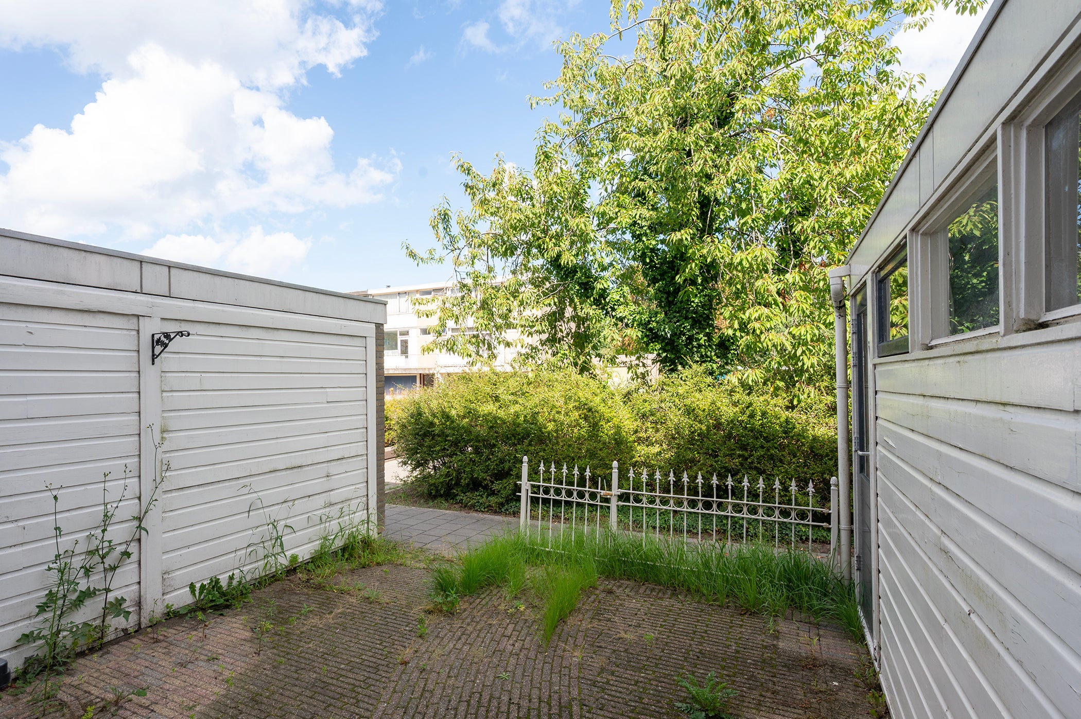 Woning te huur: Koraalrif, Lelystad