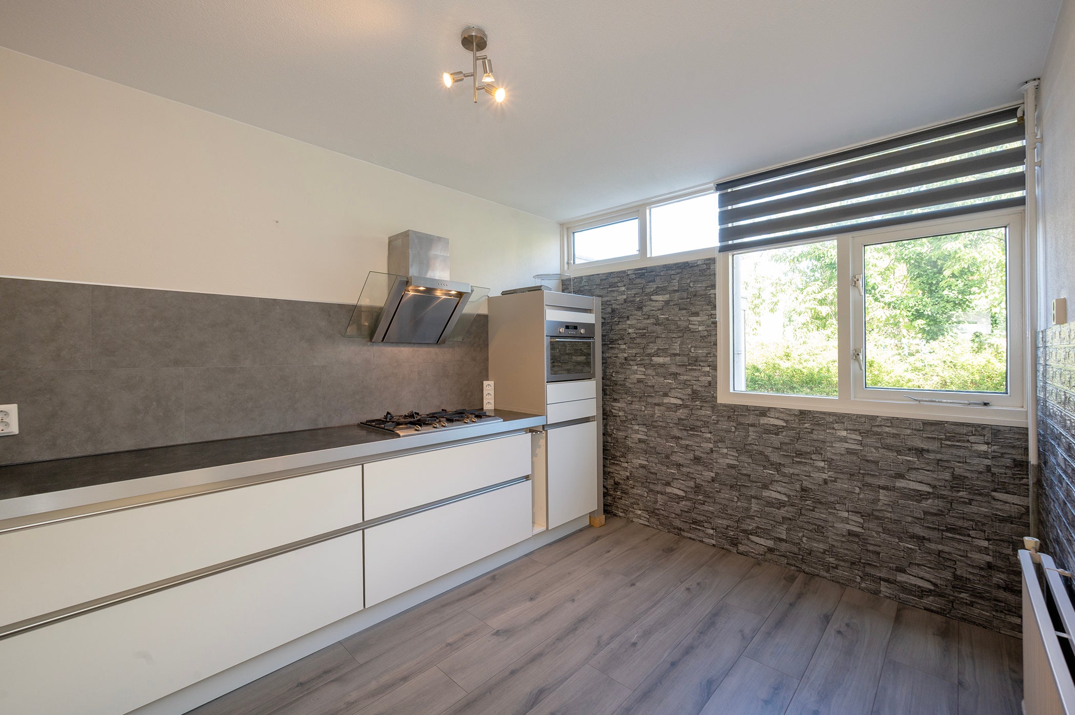 Woning te huur: Koraalrif, Lelystad