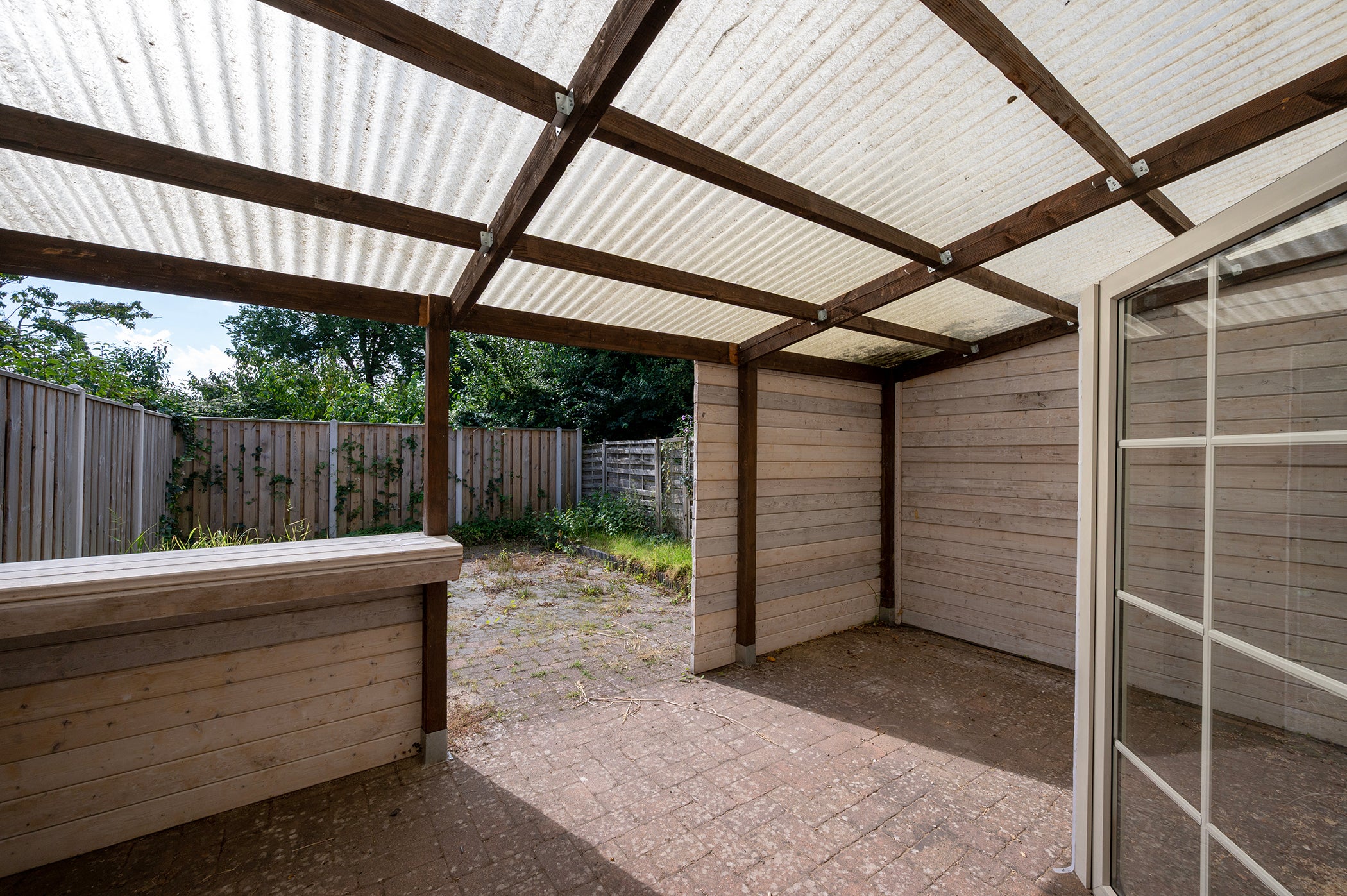 Woning te huur: Koraalrif, Lelystad