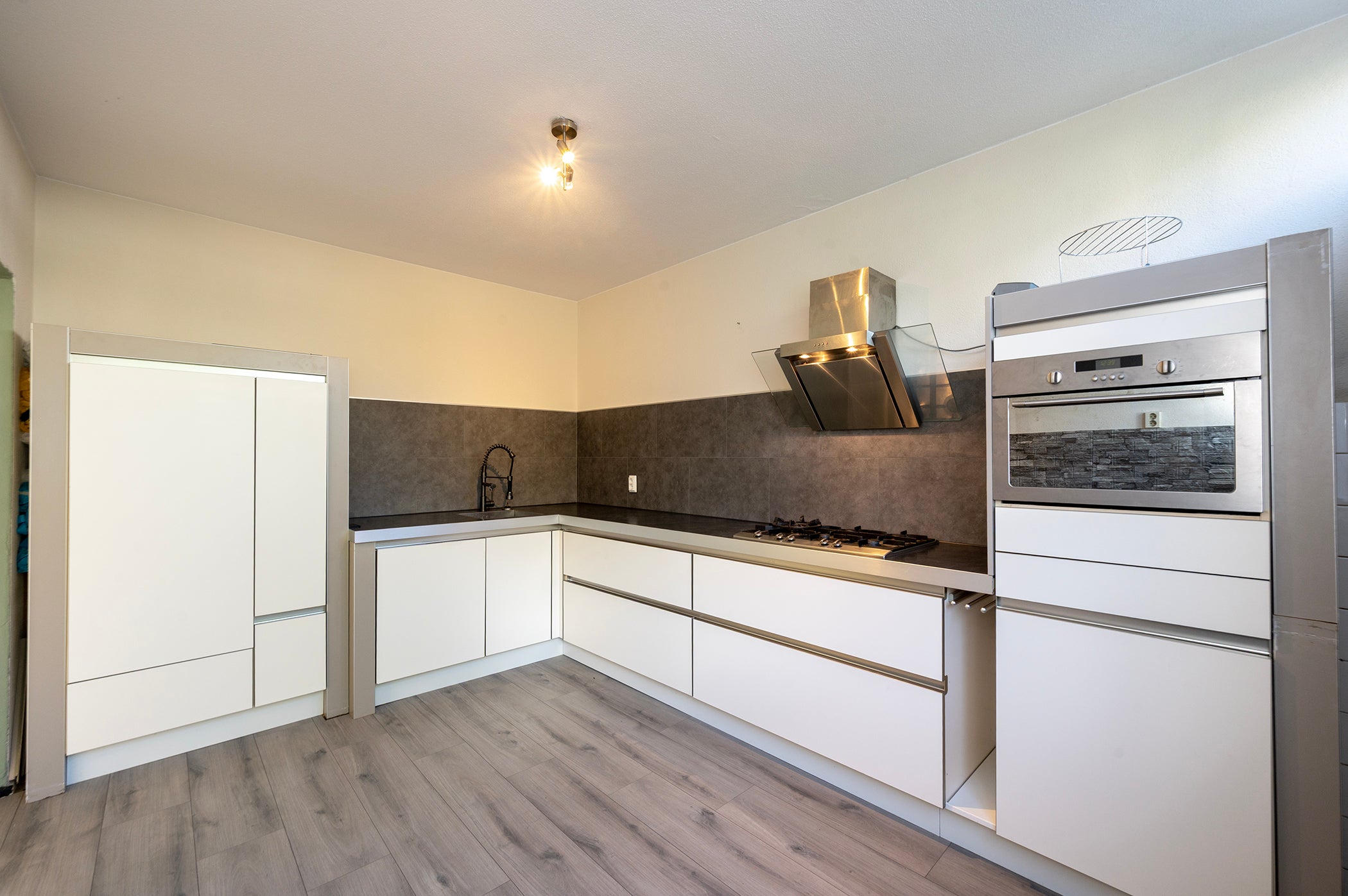 Woning te huur: Koraalrif, Lelystad