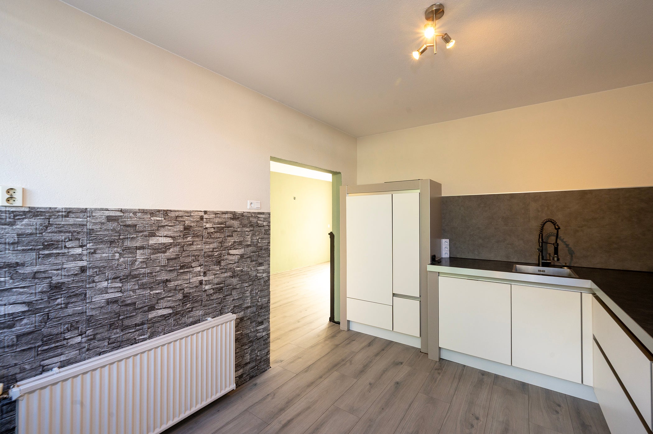 Woning te huur: Koraalrif, Lelystad