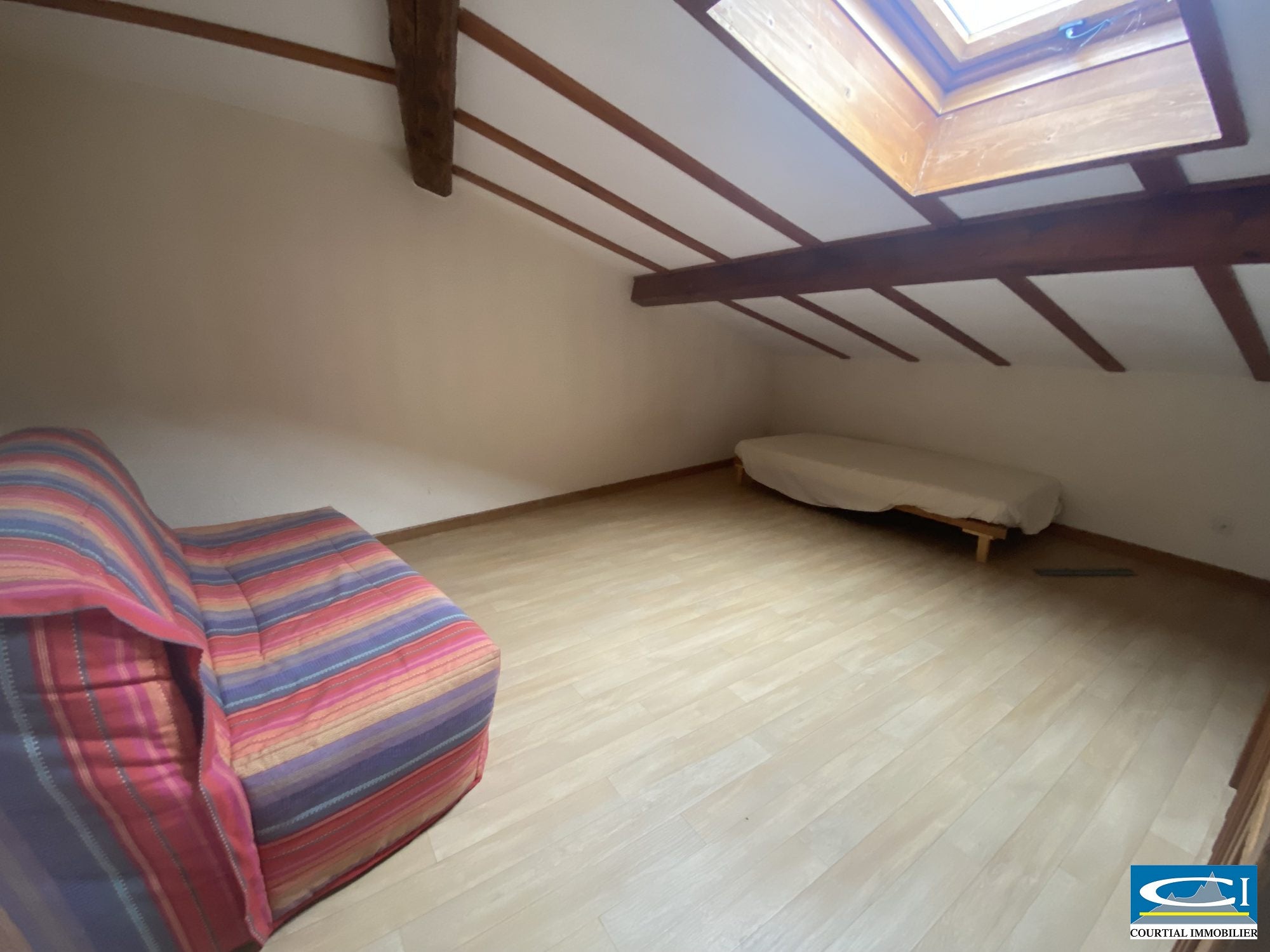 Appartement Passage Bozzini à Tournon-sur-Rhône