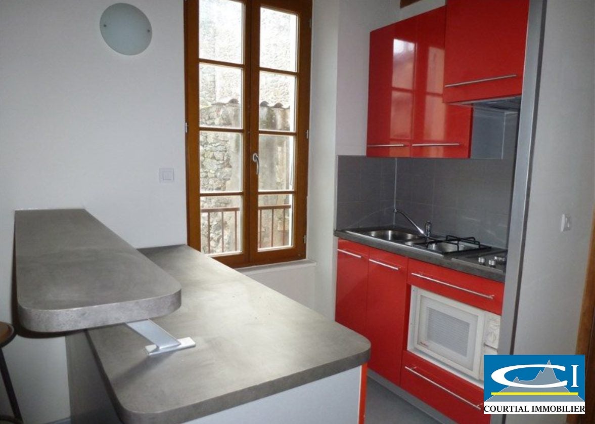 Appartement Passage Bozzini à Tournon-sur-Rhône