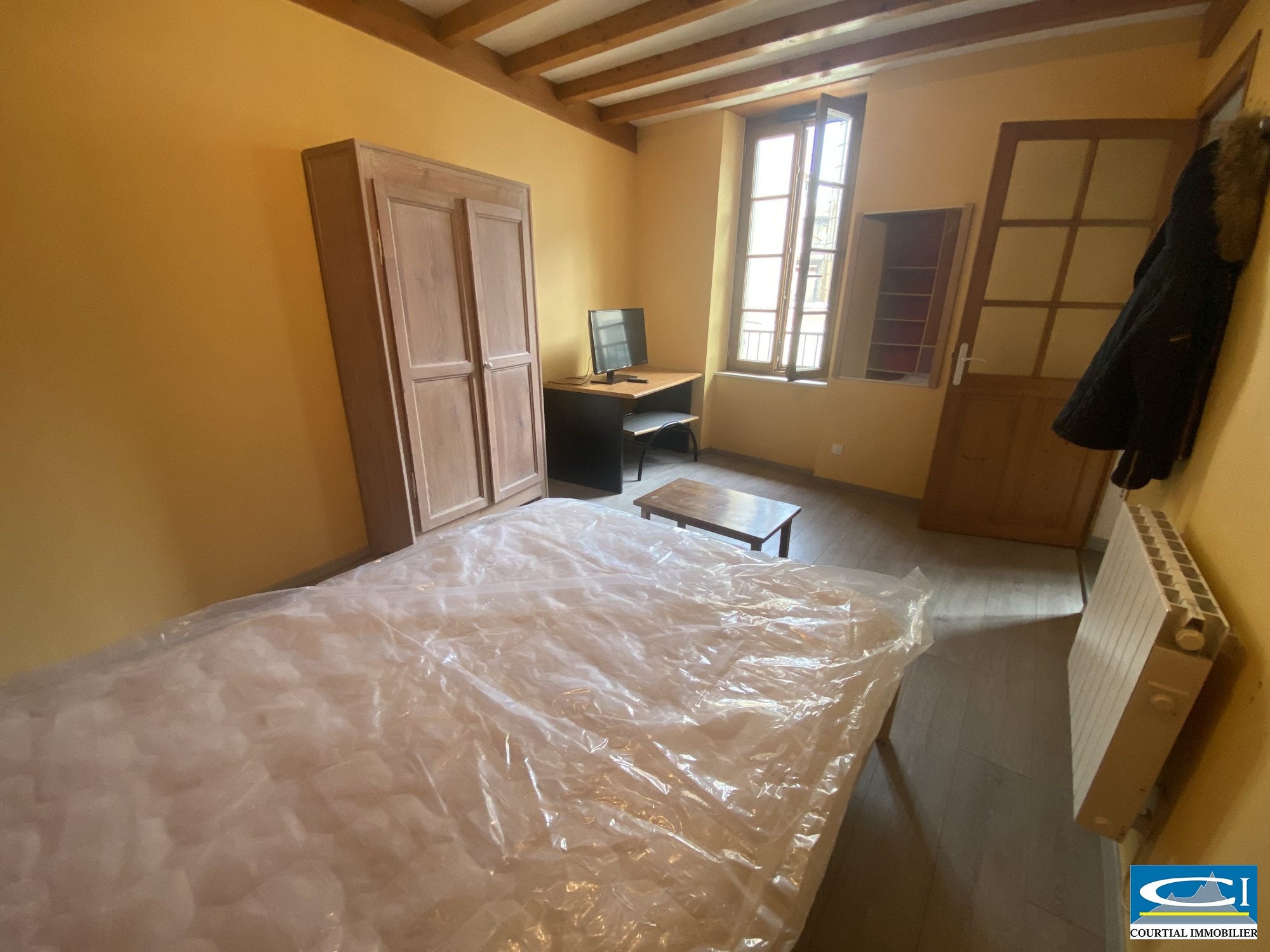 Appartement Passage Bozzini à Tournon-sur-Rhône