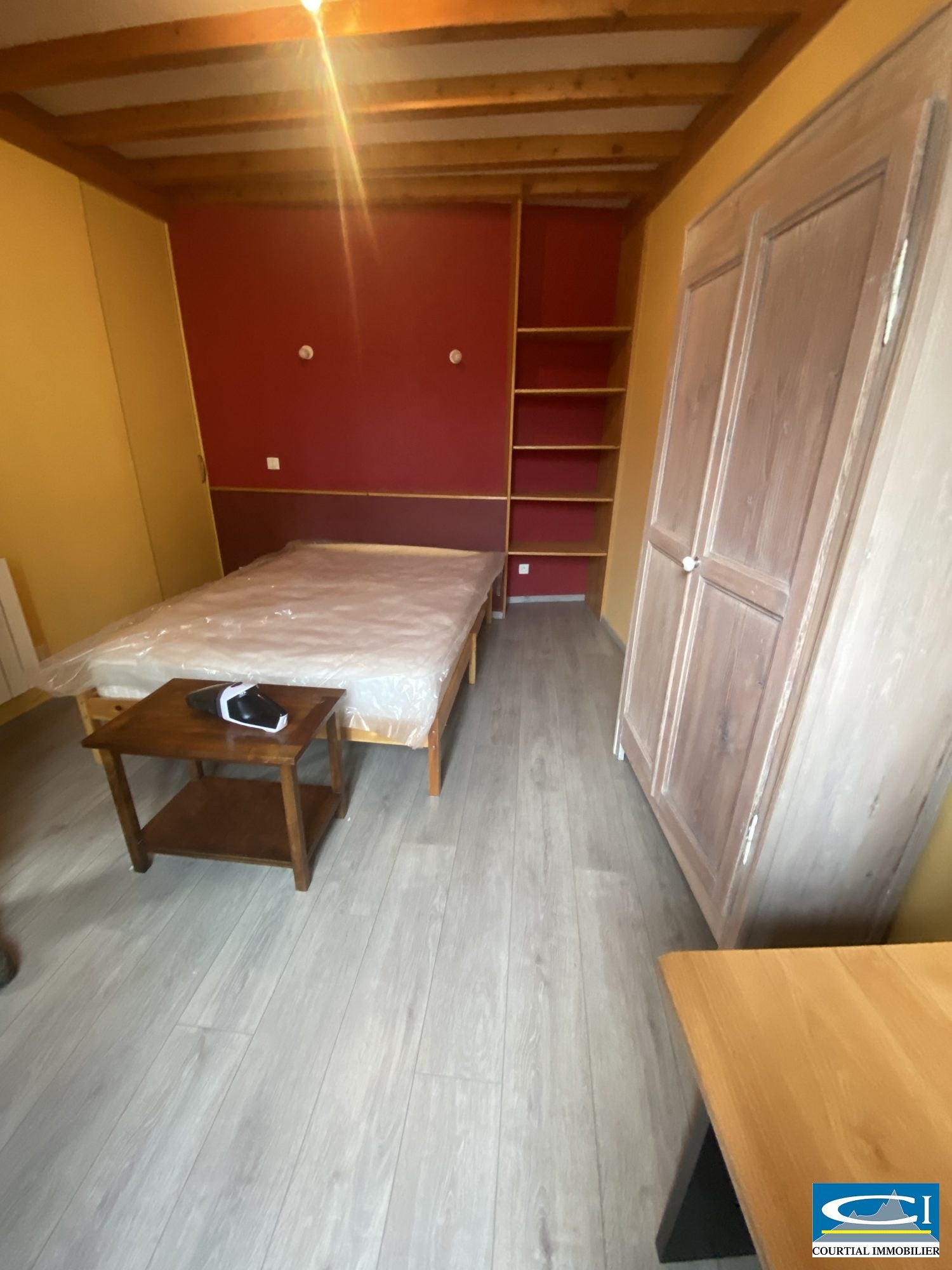 Appartement Chemin des Droles à Saint-Jean-de-Muzols
