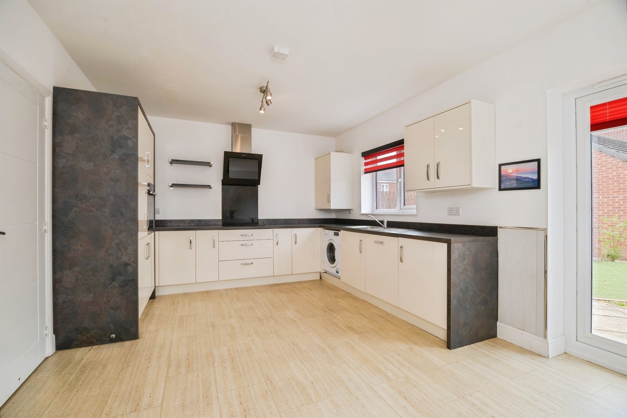 House Ceremony Wynd in Middlesbrough