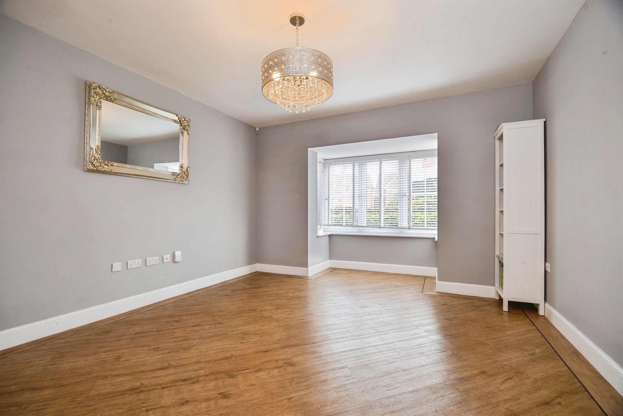 House Ceremony Wynd in Middlesbrough