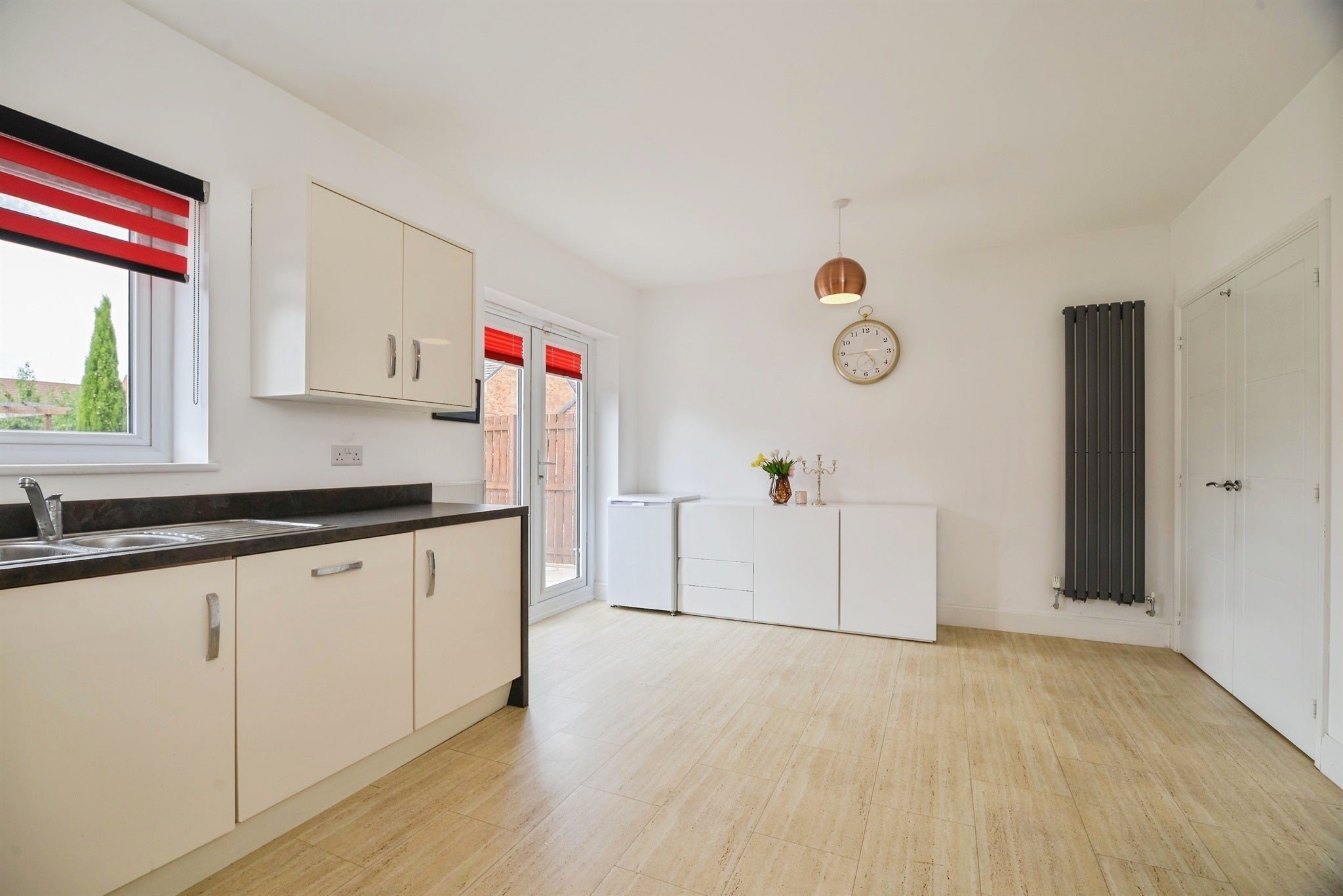 House Ceremony Wynd in Middlesbrough