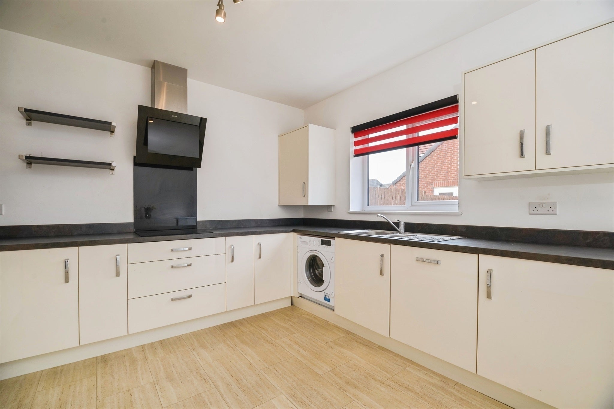 House Ceremony Wynd in Middlesbrough