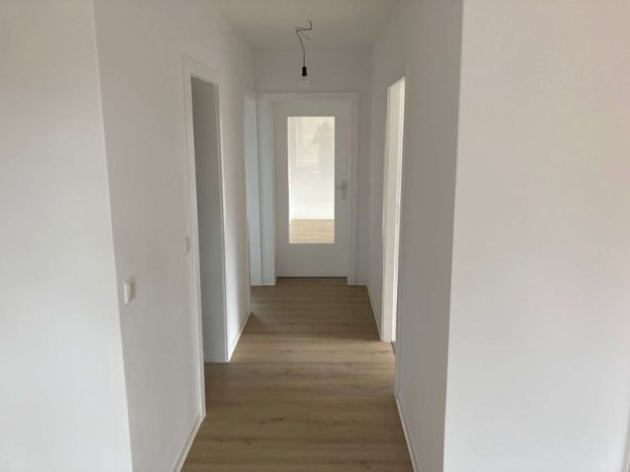 Wohnung Wulfsteert in Eckernförde