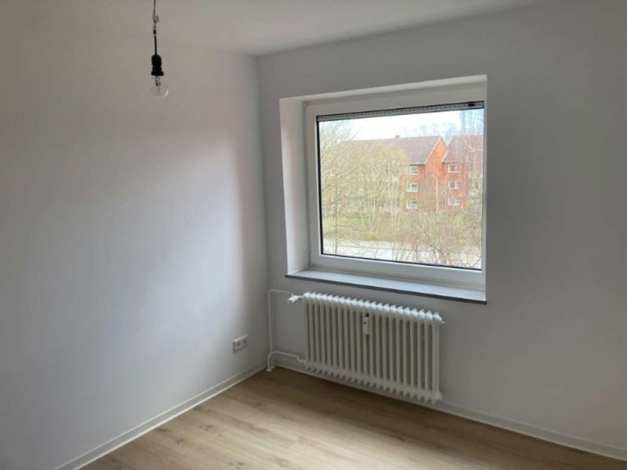 Wohnung Wulfsteert in Eckernförde